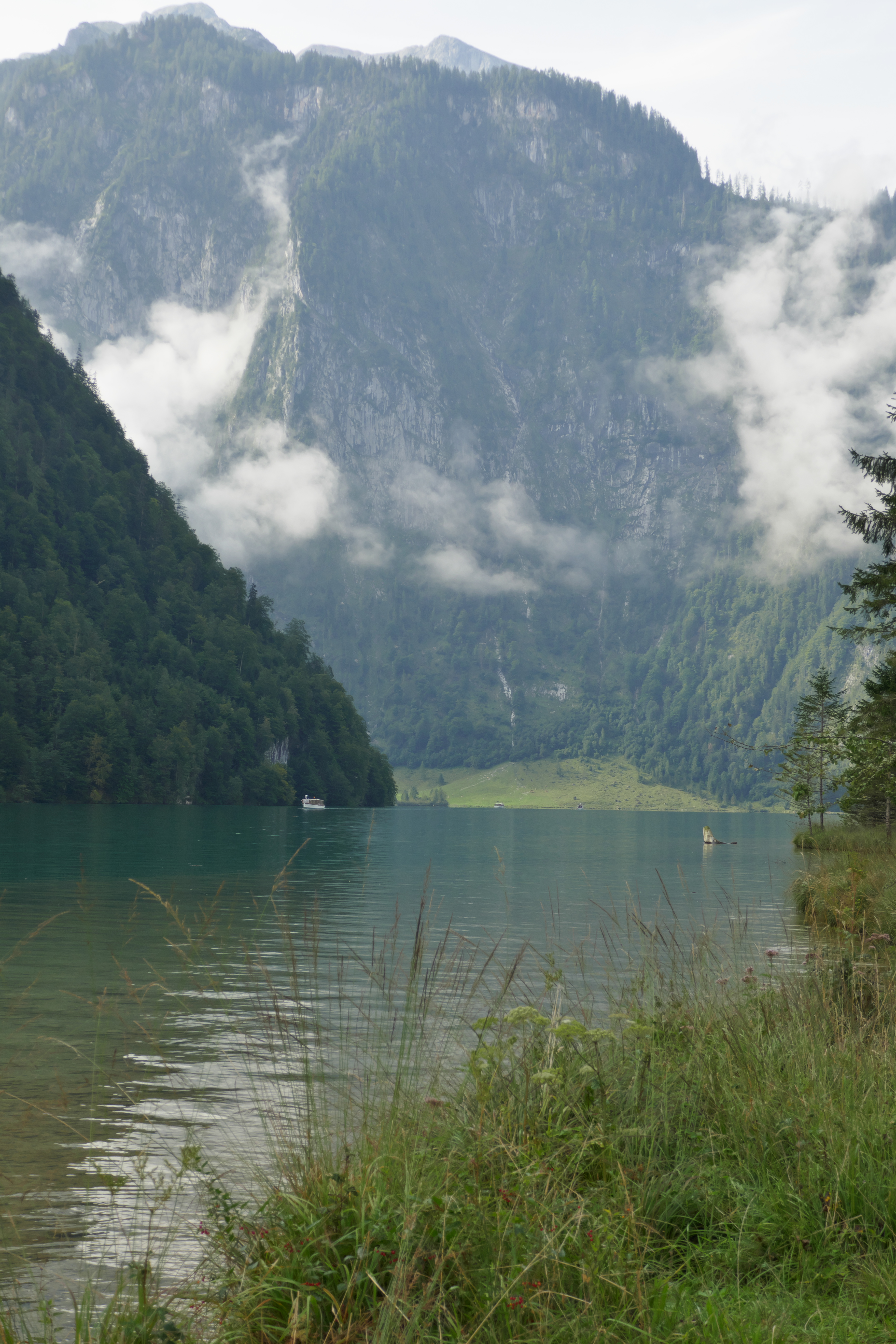Königssee: Salet